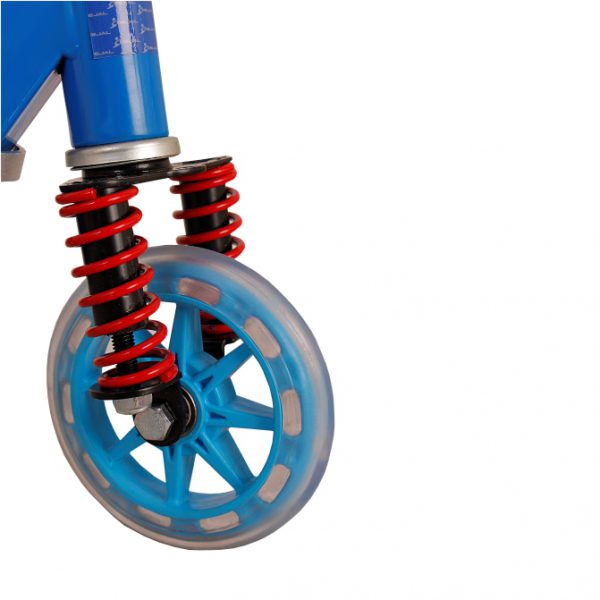 اسکوتر مدل اسپایدرمن متوسط