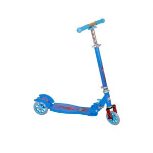 اسکوتر مدل اسپایدرمن متوسط