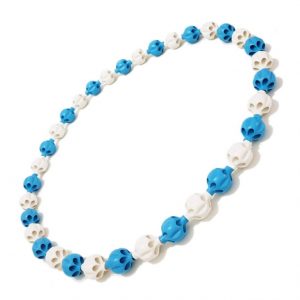 حلقه لاغری توپی