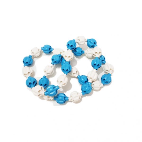 حلقه لاغری توپی